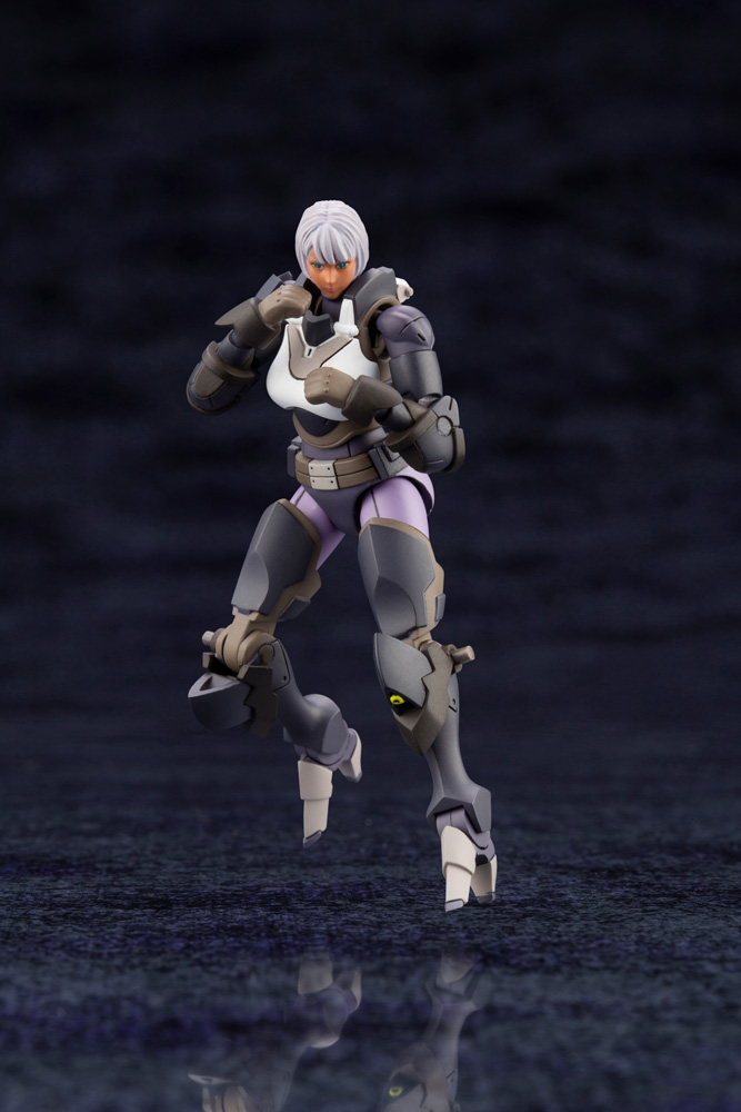 GOVERNOR LAT BLACK RABBIT - Image 7