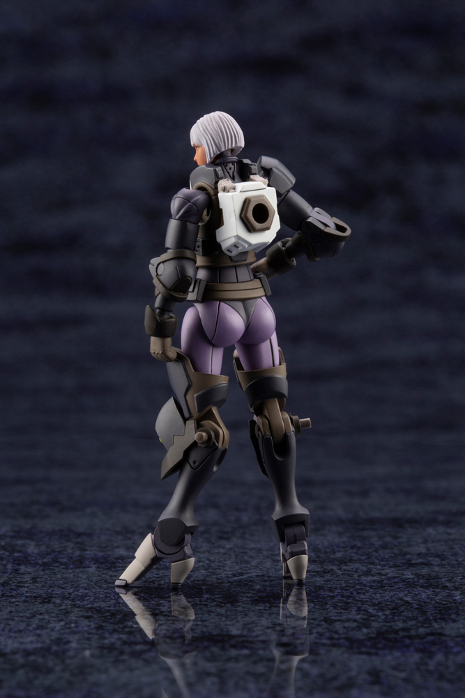 GOVERNOR LAT BLACK RABBIT - Image 8