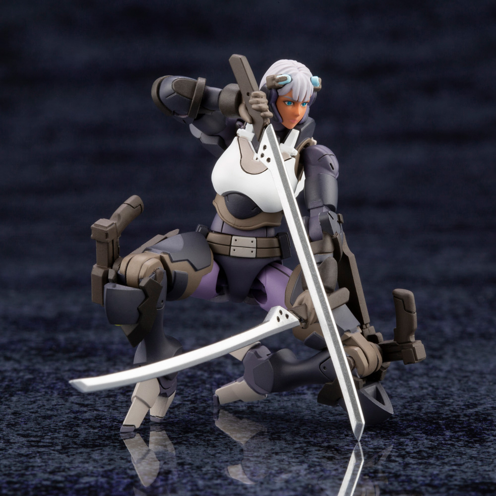 GOVERNOR LAT BLACK RABBIT - Image 4