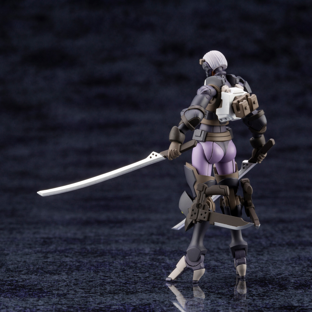 GOVERNOR LAT BLACK RABBIT - Image 3