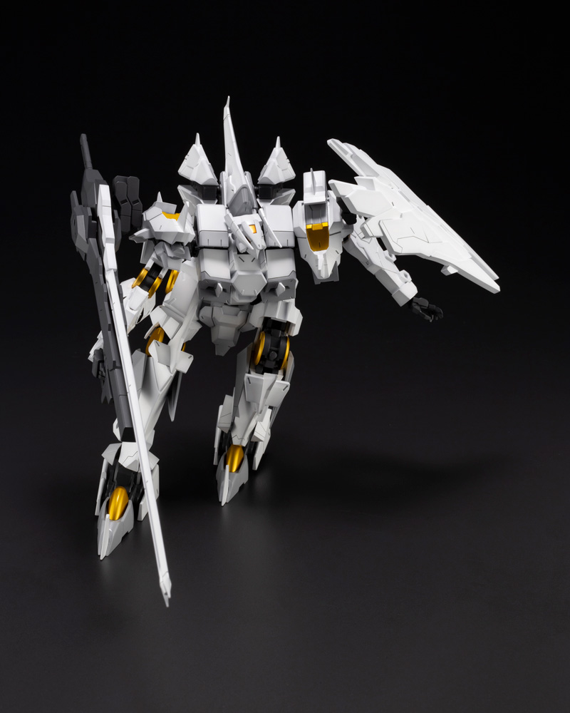 (FA116) TYPE-HECTOR DURANDAL - Image 10