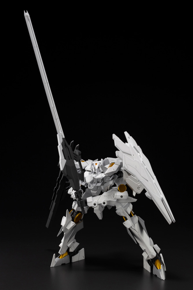 (FA116) TYPE-HECTOR DURANDAL - Image 7