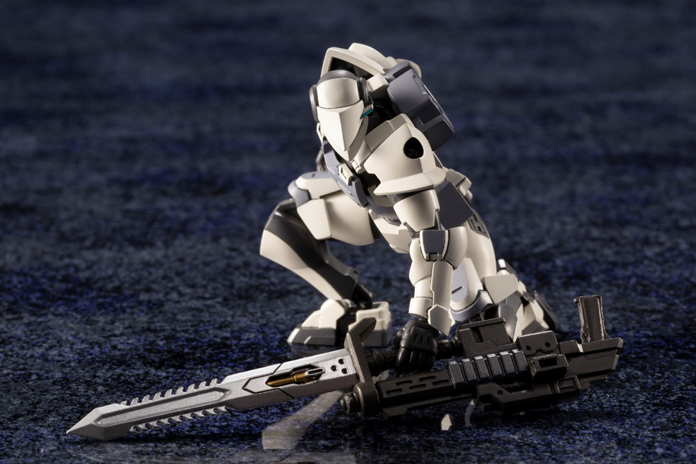 HG049 GOVERNOR ARMOR TYPE: PAWN A1 Ver.1. - Image 10