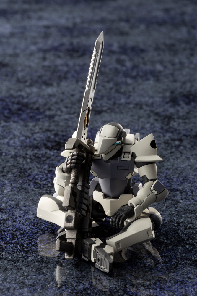 HG049 GOVERNOR ARMOR TYPE: PAWN A1 Ver.1. - Image 9