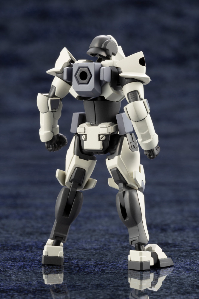 HG049 GOVERNOR ARMOR TYPE: PAWN A1 Ver.1. - Image 12