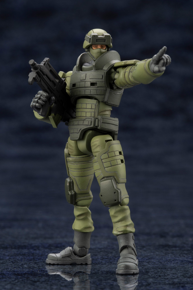 HG041R	EARLY GOVERNOR Vol.1 JUNGLE TYPE - Image 9