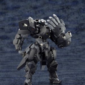 HG080X GOVERNOR HEAVY ARMOR TYPE: ROOK 【LEFTY】