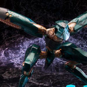 KP266X METAL GEAR RAY