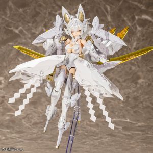 KP719 ASRA TAMAMONOMAE HAKUMEN KONMOU