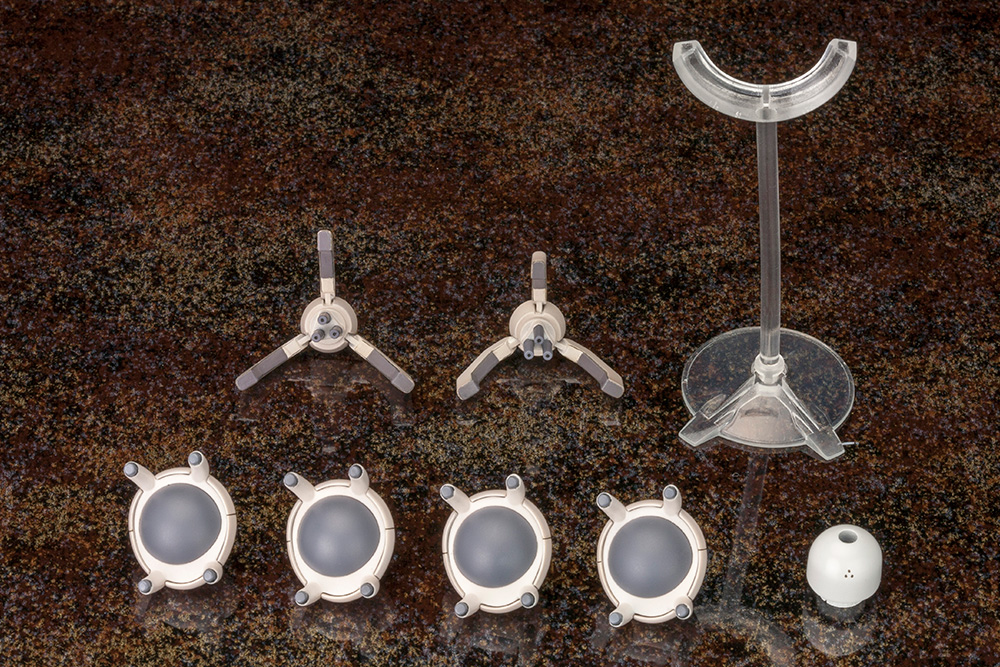 KP259R HAW206 PROTO TYPE - Image 9