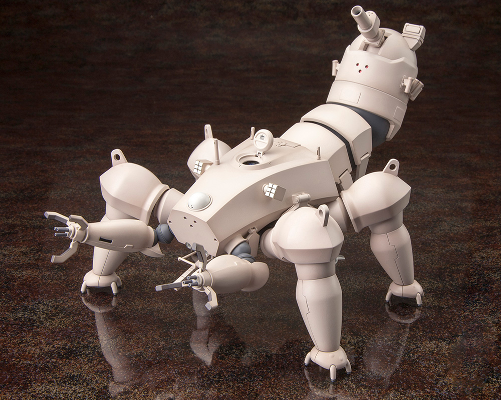 KP259R HAW206 PROTO TYPE - Image 11