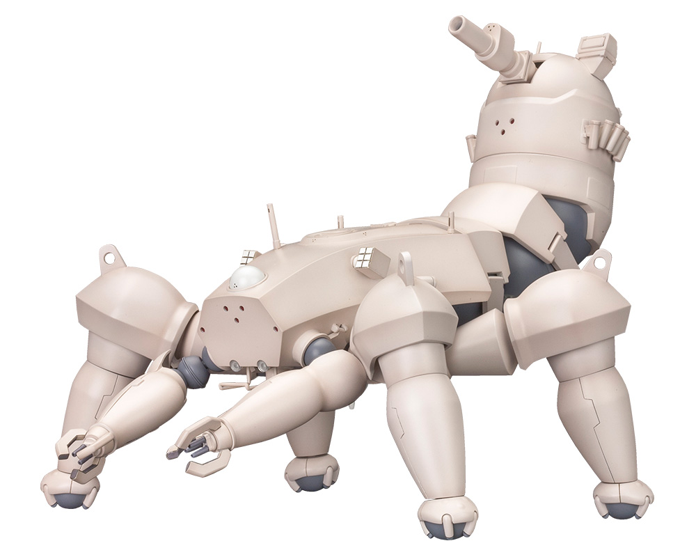 KP259R HAW206 PROTO TYPE