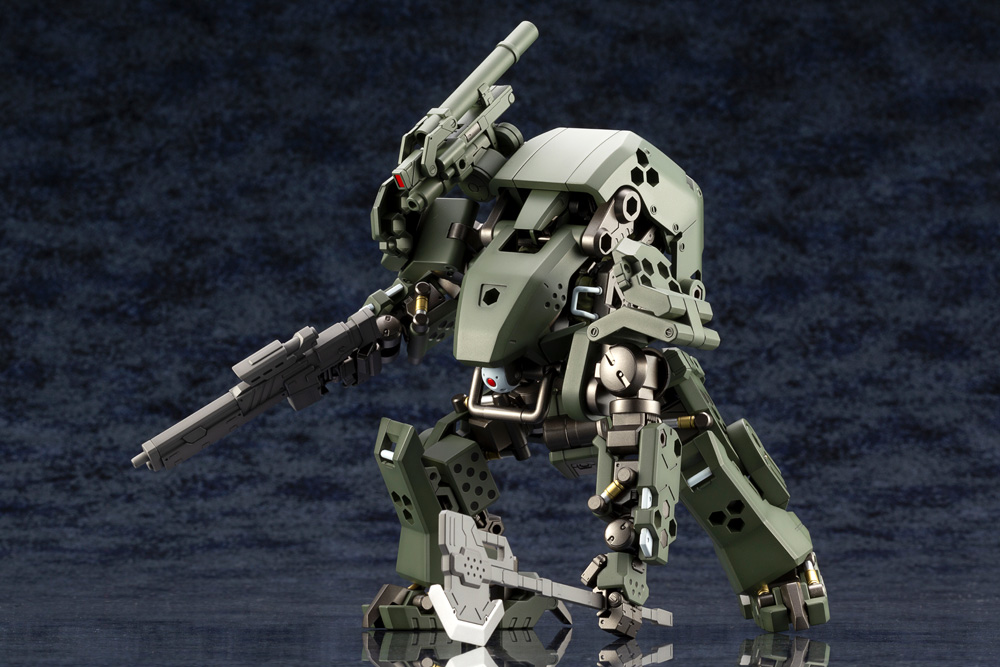 HG040X BULKARM α JUNGLE TYPE - Image 13