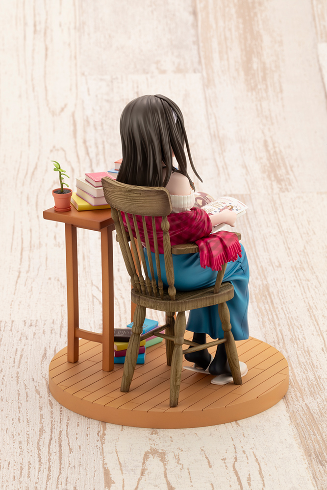 PV035 Fumika Sagisawa -off stage- - Image 8