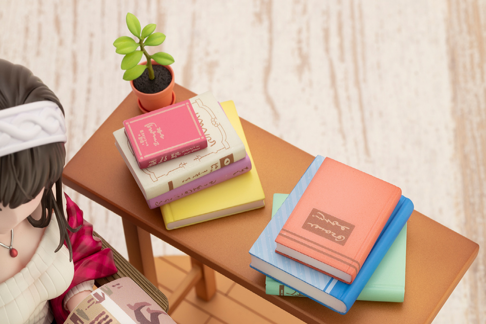 PV035 Fumika Sagisawa -off stage- - Image 13