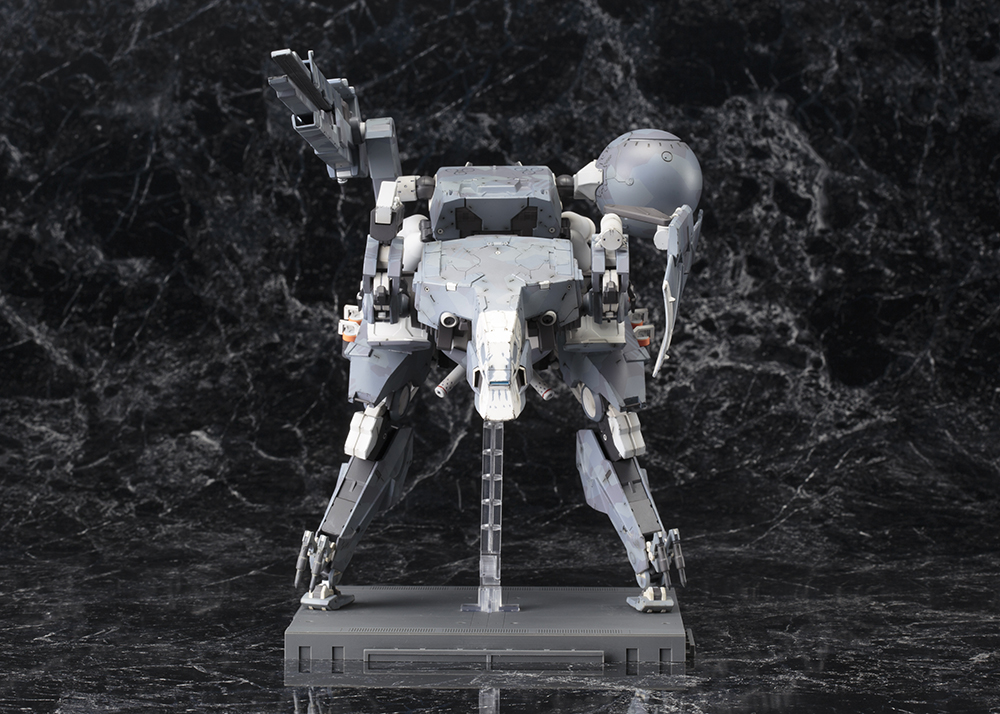 寿屋 L GEAR SAHELANTHROPUS プラモデル Amazon.co.jp: Kotobukiya Metal Gear Solid V: The Phantom