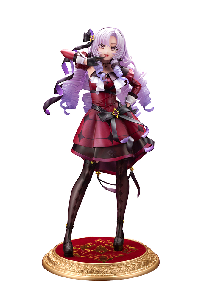PV124 Hyakumantenbara Salome – SOZO Distribution