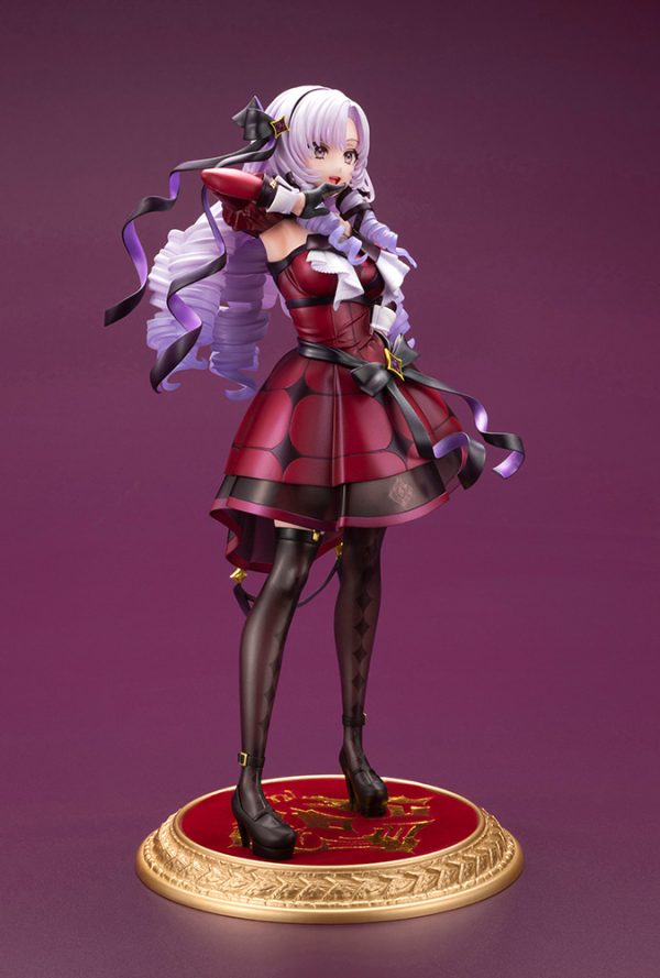 PV124 Hyakumantenbara Salome – SOZO Distribution