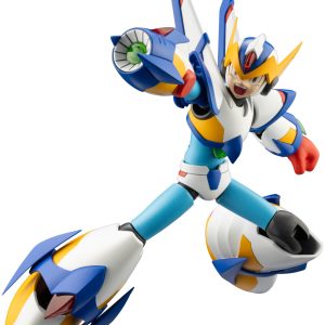 KP701 MEGA MAN X FALCON ARMOR / ROCKMAN X FALCON ARMOR