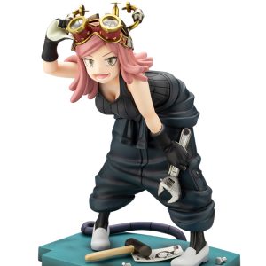 PV164 ARTFX J Mei Hatsume