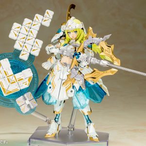 FG150 FRAME ARMS GIRL DURGA I SAVE THE QUEEN Ver.