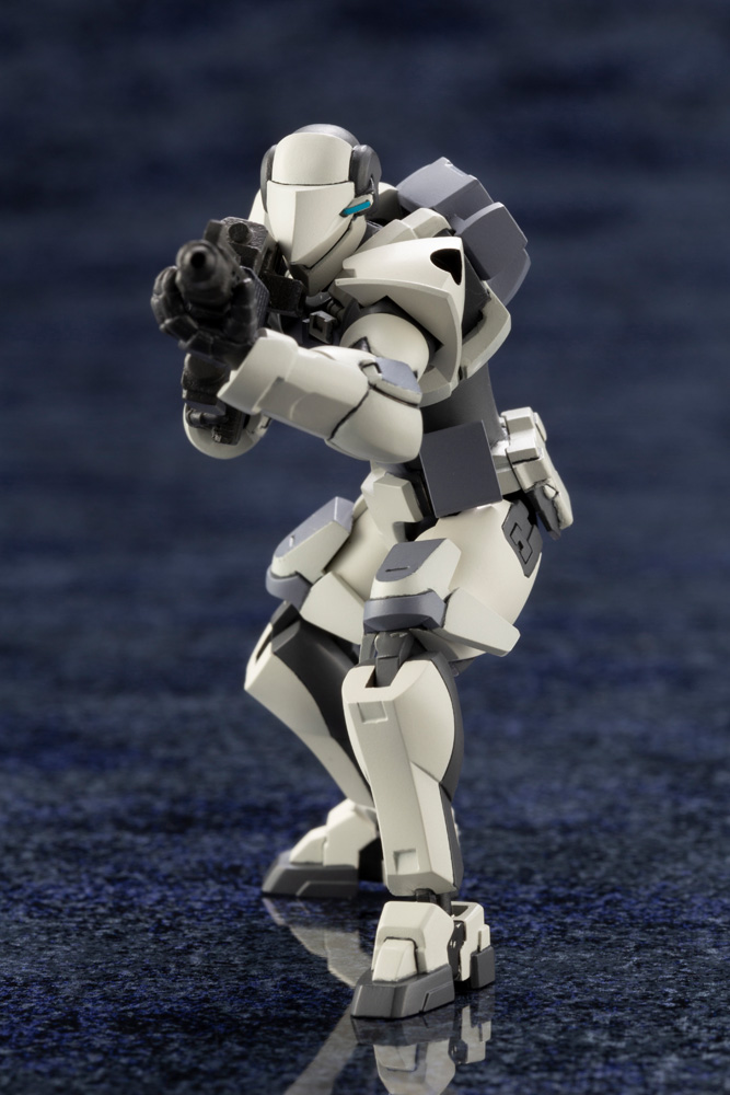 HG049X GOVERNOR ARMOR TYPE: PAWN A1 Ver.1.5 - Image 8