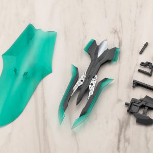 MH48J HEAVY WEAPON UNIT48 MEGA SLASH EDGE 2