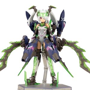 FG143 FRAME ARMS GIRL HRESVELGR=CORNIX