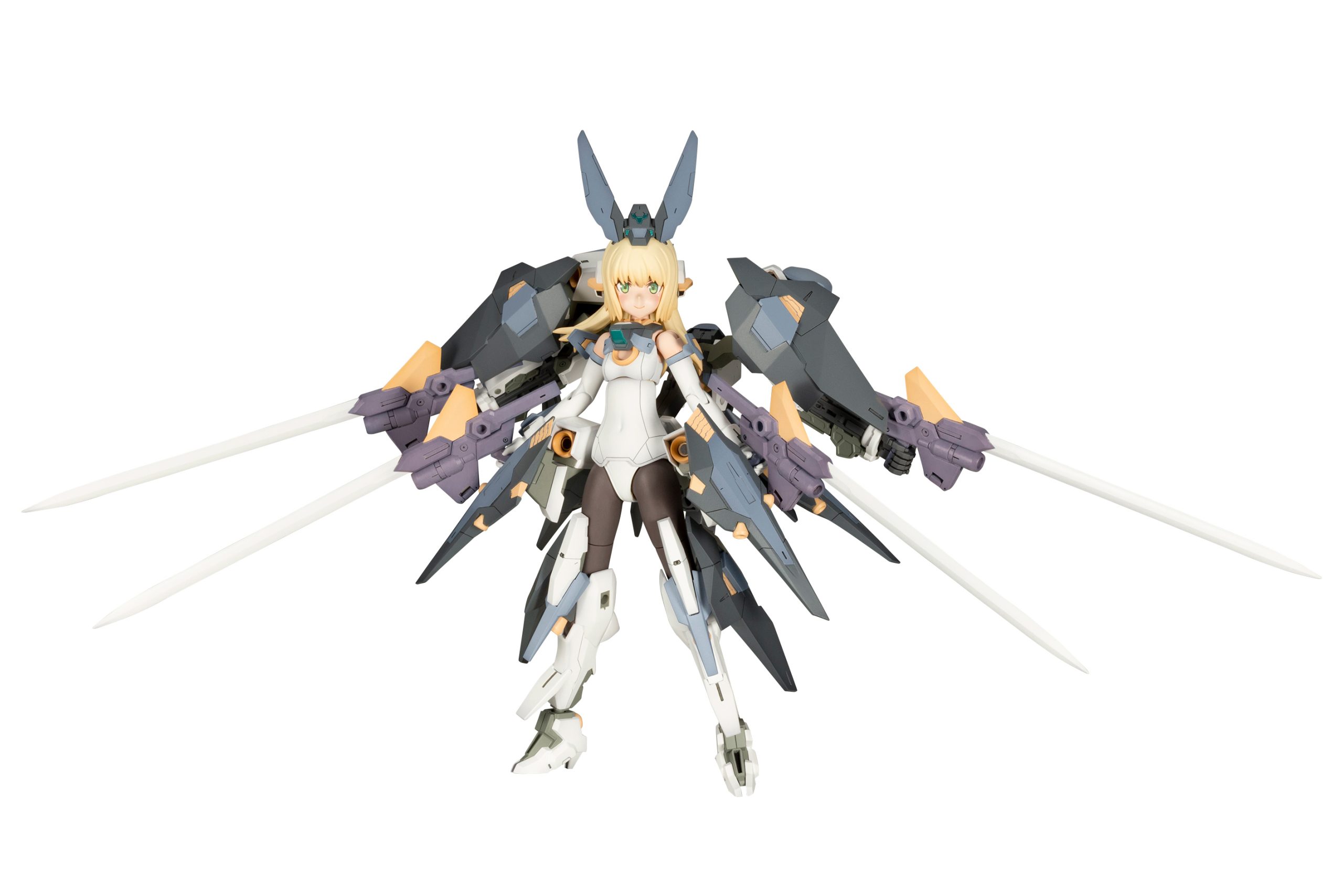 FG072X FRAME ARMS GIRL ZELFIKAR ST Ver.