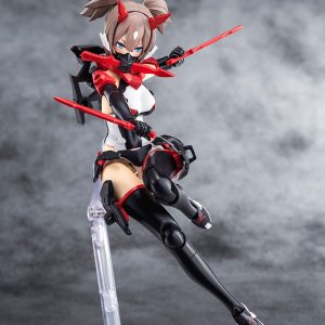 KP715 ASRA NINJA KANAME