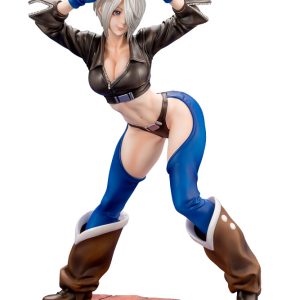 SV353 SNK THE KING OF FIGHTERS 2001 ÁNGEL BISHOUJO STATUE