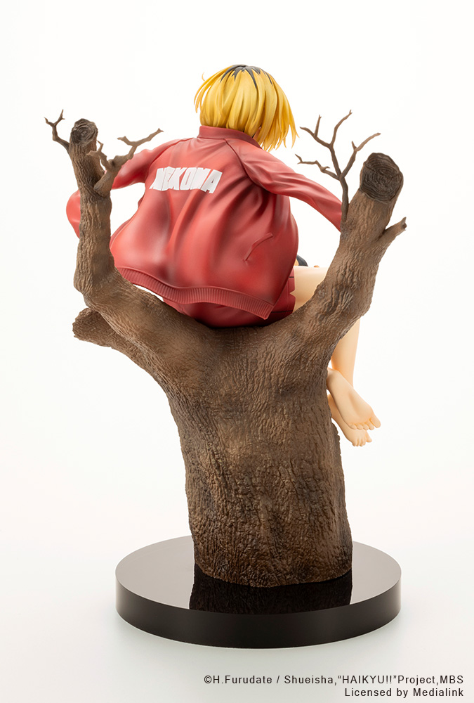 kozume 0824  PV117 ARTFX J Kenma Kozume – SOZO Distribution