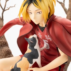 PV117 ARTFX J Kenma Kozume
