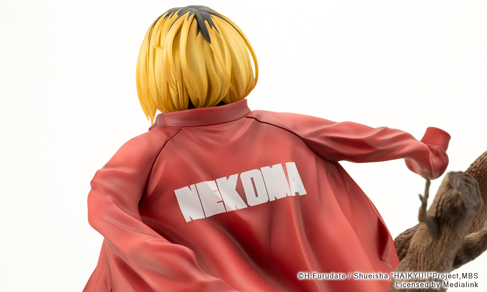 kozume 0824  PV117 ARTFX J Kenma Kozume – SOZO Distribution