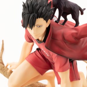 PV118 ARTFX J Tetsuro Kuroo