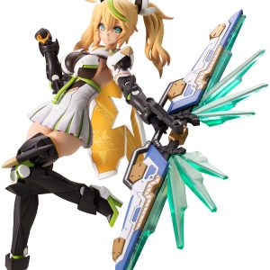 KP481R2 Gene Stellainnocent Version