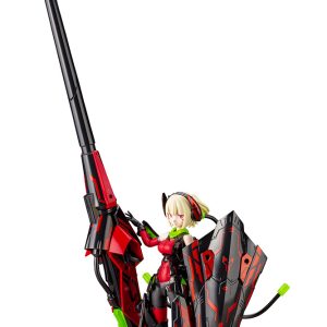 KP528X BULLET KNIGHTS LANCER HELL BLAZE