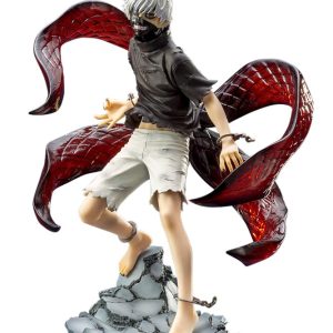 PV235 ARTFX J Ken Kaneki AWAKENED Repaint ver.