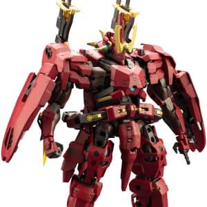 HG128 BUI TOHRU "GAIFU KAISEI"