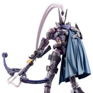 HG030X GOVERNOR EX ARMOR TYPE: QUETZAL