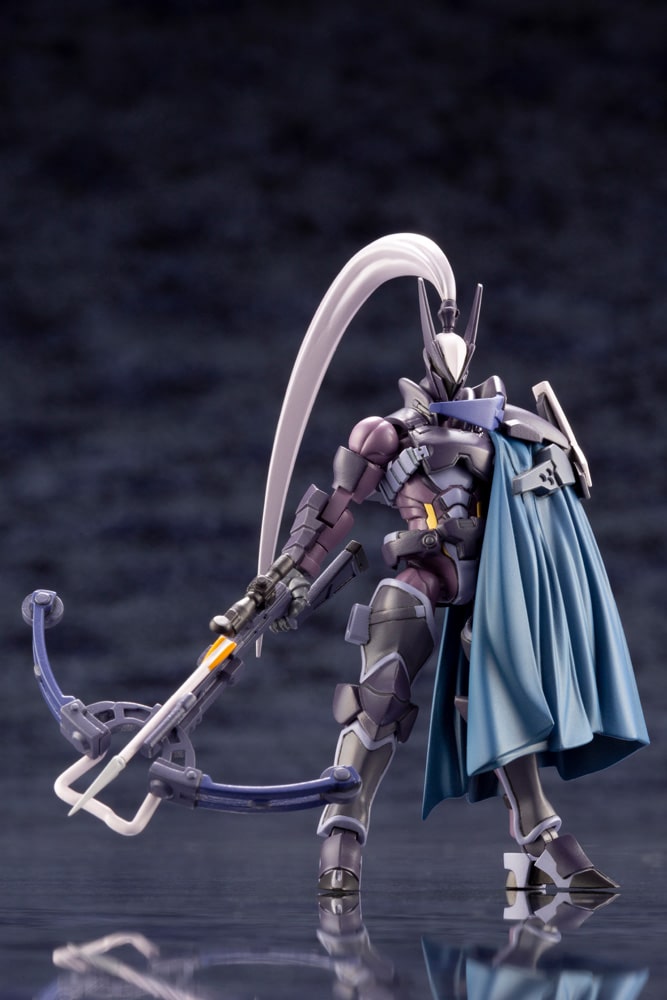 HG030X GOVERNOR EX ARMOR TYPE: QUETZAL - Image 3