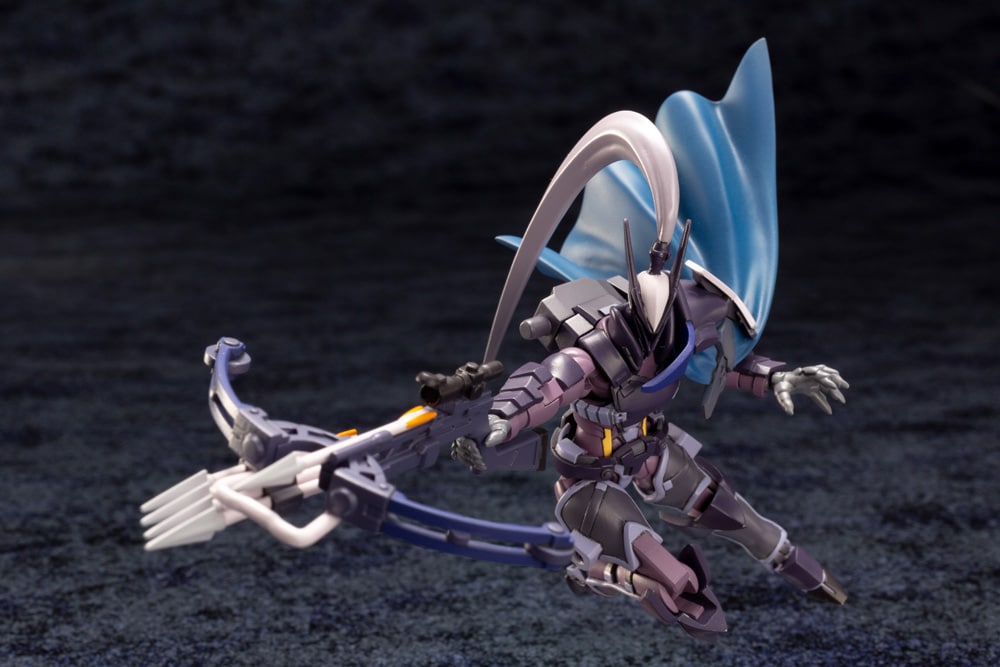 HG030X GOVERNOR EX ARMOR TYPE: QUETZAL - Image 14