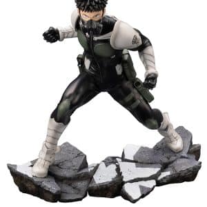 PV089 ARTFX J Kafka Hibino