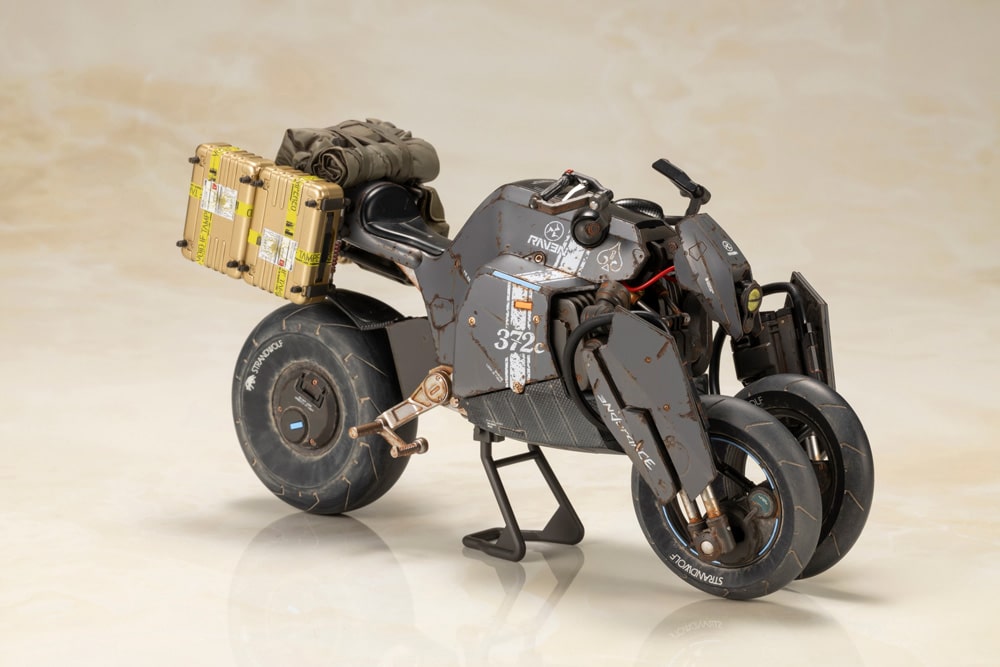 KOTOBUKIYA REVERSE TRIKE 1/12 未開封新品 KOTOBUKIYA REVERSE TRIKE 1/12 未開封新品 AmiAmi [Character