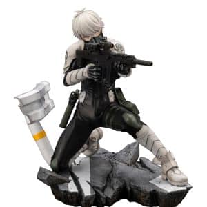 PV090 ARTFX J Reno Ichikawa