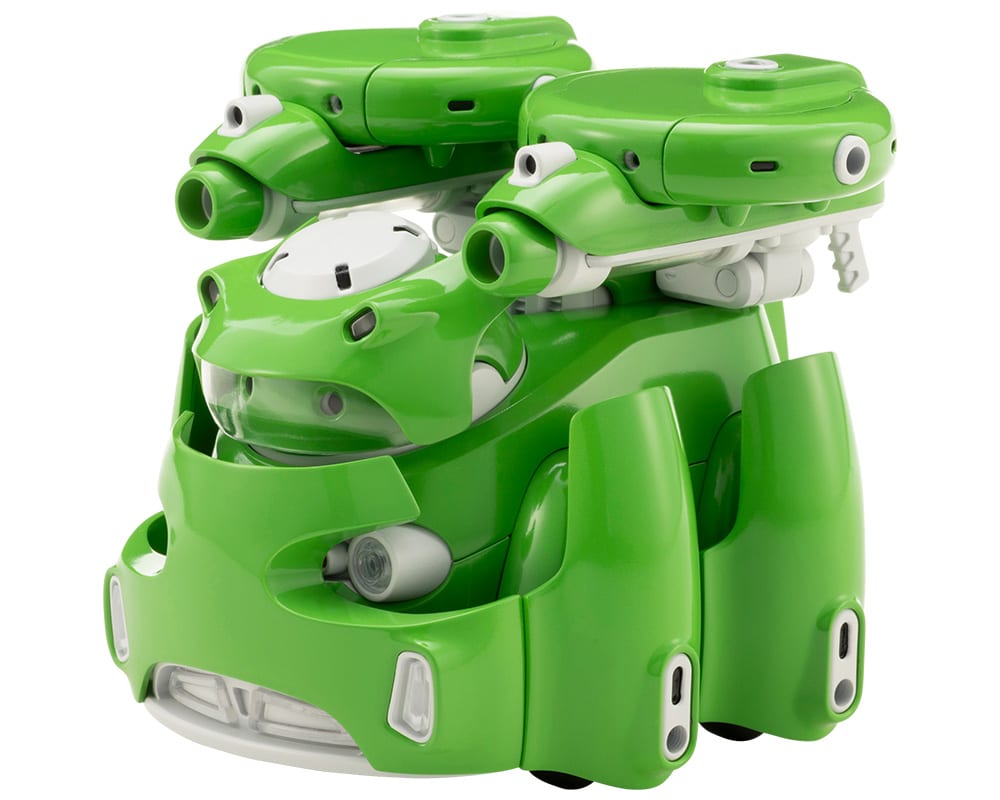 KP714 TAMOTU Type-S [Green Ver.]