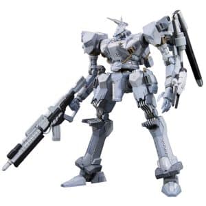 VI066X ASPINA WHITE-GLINT ARMORED CORE 4 Ver.