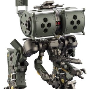 HG081X SCARECROW FOREST COLOR Ver.