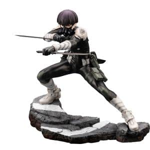 PV092 ARTFX J Soshiro Hoshina