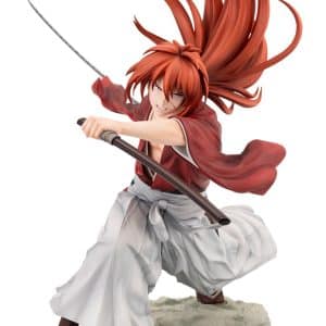 PV152 ARTFX J Kenshin Himura